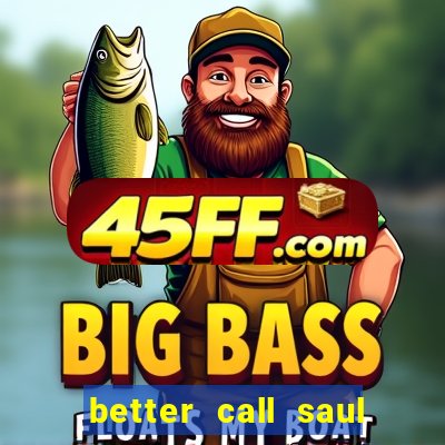 better call saul torrent download